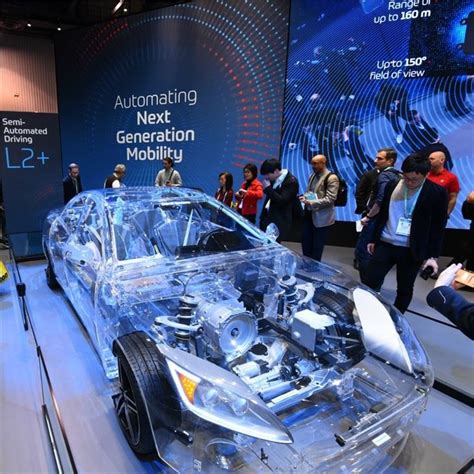 Revolutionizing Car Manufacturing: China's CNC Machined 